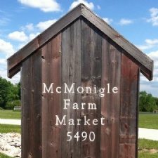 McMonigle Farm