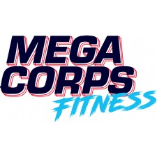 Mega Corps Fitness Studio