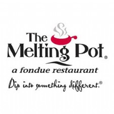 The Melting Pot Restaurant Week Menu