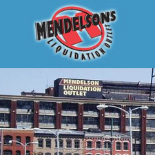 Mendelson Liquidation Outlet