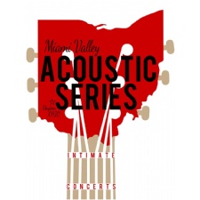 Miami Valley Acoustic Series