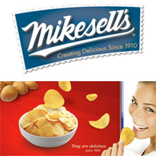 Mikesell's Potato Chips