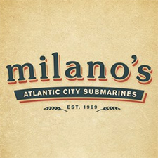 Milano's Atlantic City Submarines