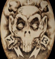 Monkey Bones Tattoos and Piercing