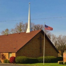 Moraine City First Church of God