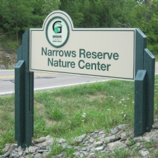 Narrows Reserve
