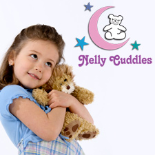 Nelly Cuddles® Holiday Gifts