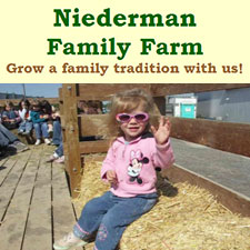 Niederman Family Farm