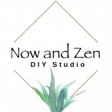 Now and Zen DIY Studio