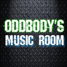 Oddbody’s Music Room