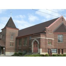 Ohmer Park United Methodist Church