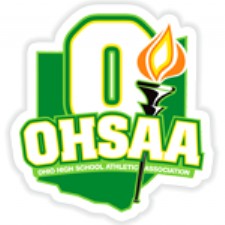 OHSAA Football Official