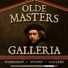 Olde Masters Galleria