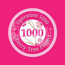 Operation 1000 Cherry Trees