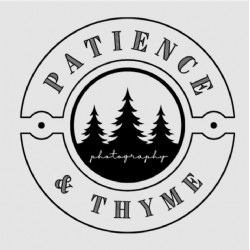 Patience & Thyme Photography