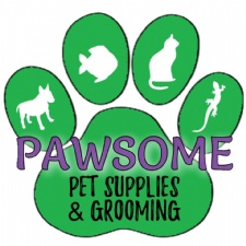 Pawsome Pet Supplies