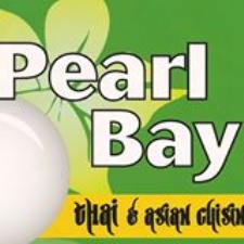 Pearl Bay Thai & Asian Cuisine
