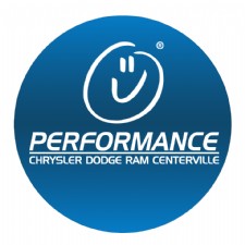 Performance Chrysler Dodge Ram Centerville