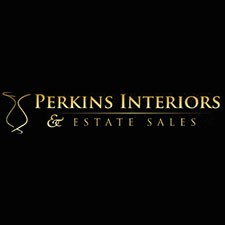 Perkins Interiors and Estate Sales