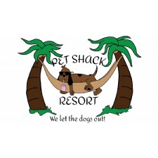 Pet Shack Resort