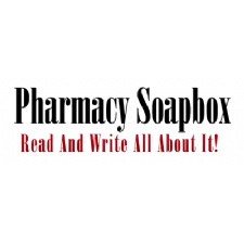 Pharmacy Soapbox