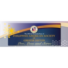 Philippine-American Society of Greater Dayton