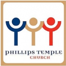 Phillips Temple CME Church