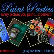 Picture Perfect Paint Parties