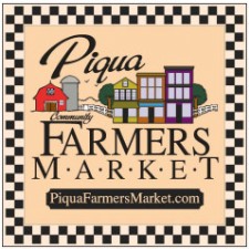 Piqua Community Farmers Market