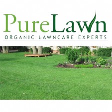 Purelawn Organic Lawn Care