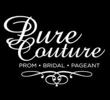 Pure Couture Prom Bridal Pageant