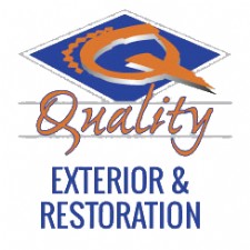 Quality Exterior and Restoration