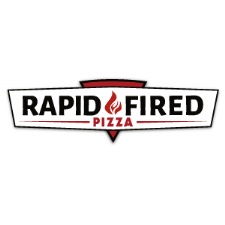Rapid Fired Pizza