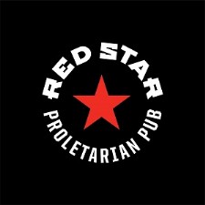 Red Star Vodka Bar