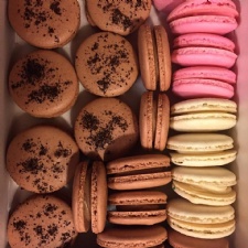 Redémarrage Patisserie