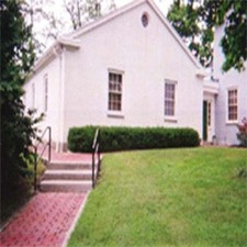 Reformation Lutheran Church