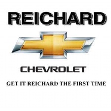 Reichard Chevrolet