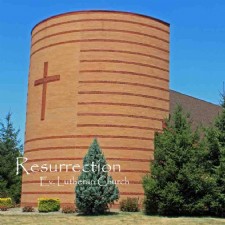Resurrection Evangelical Lutheran Church