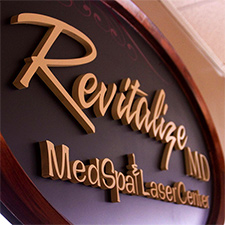 Revitalize MD MedSpa and Laser Center