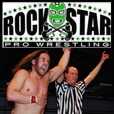 RockStar Pro Wrestling