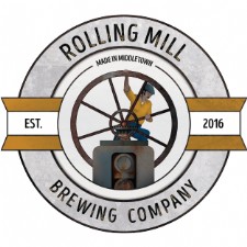 Rolling Mill Brewing Co.