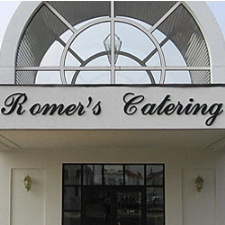 Romer's Catering