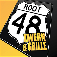 Root 48 Tavern & Grill