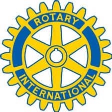 Rotary Cocktail Club