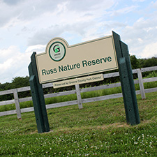 Russ Nature Reserve