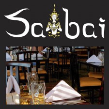 Sa-Bai Asian Cuisine
