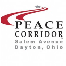 Salem Avenue Peace Corridor