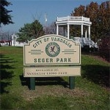 Seger Park