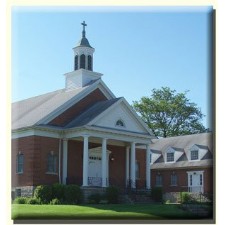 Shroyer Road Baptist Church