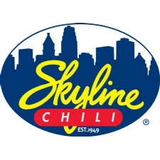 Skyline Chili by the Dayton Mall